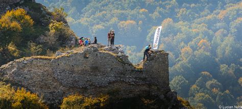 Drumul cel mai scurt spre Cetatea Liteni